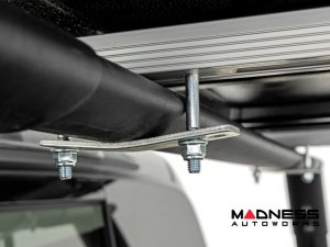 Roof Top Tent - Hard Shell - Rack Mount - Rough Country